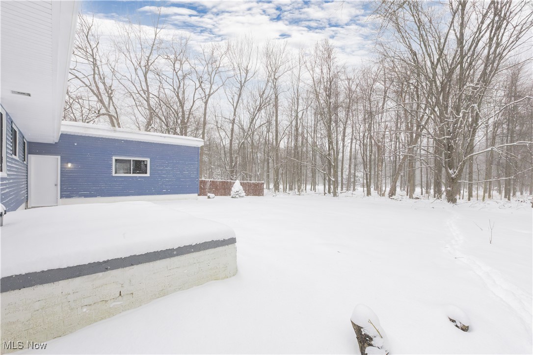 Tract #1 - Residential