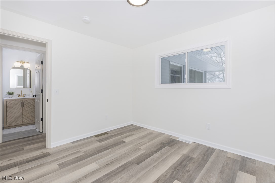 Tract #1 - Residential