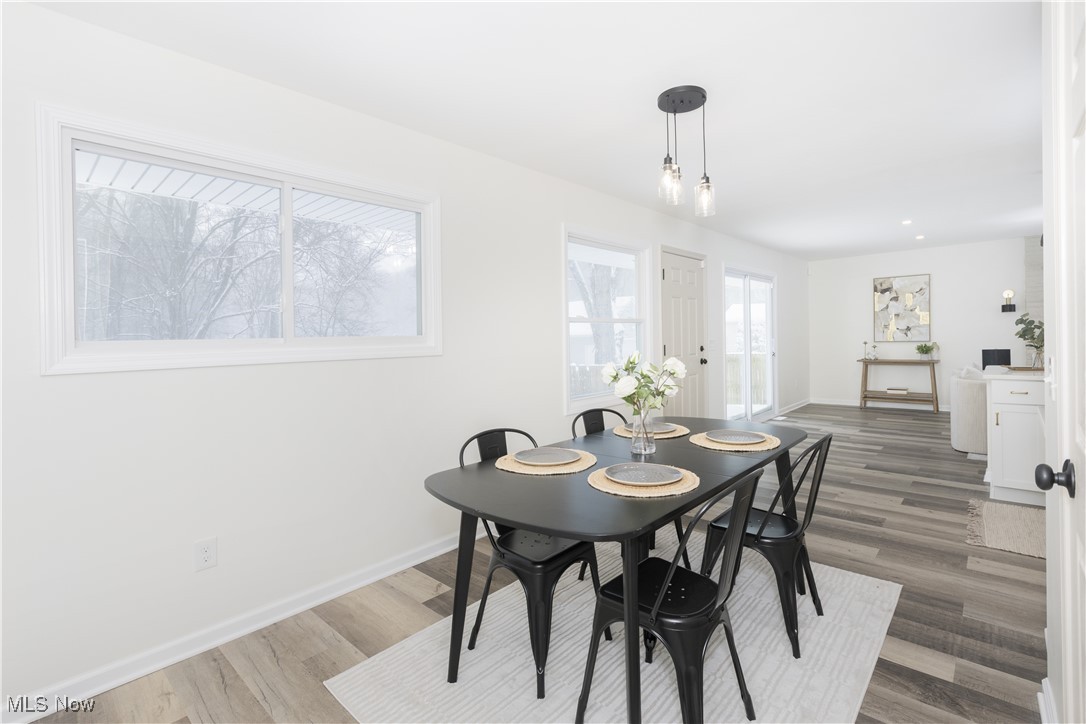 Tract #1 - Residential