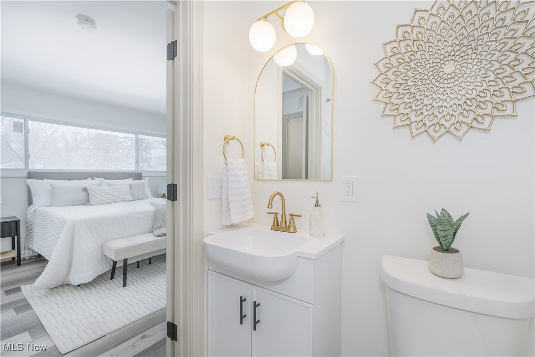 Tract #1 - Residential