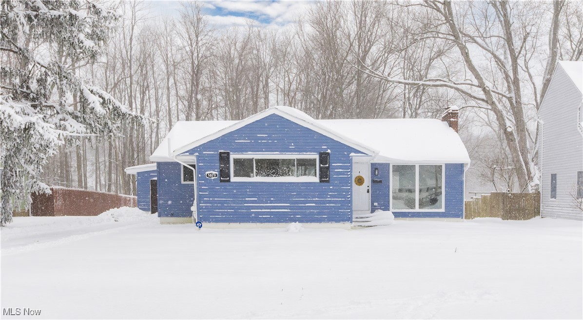 Tract #1 - Residential