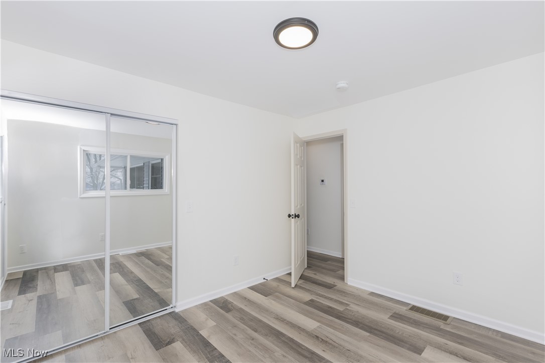 Tract #1 - Residential