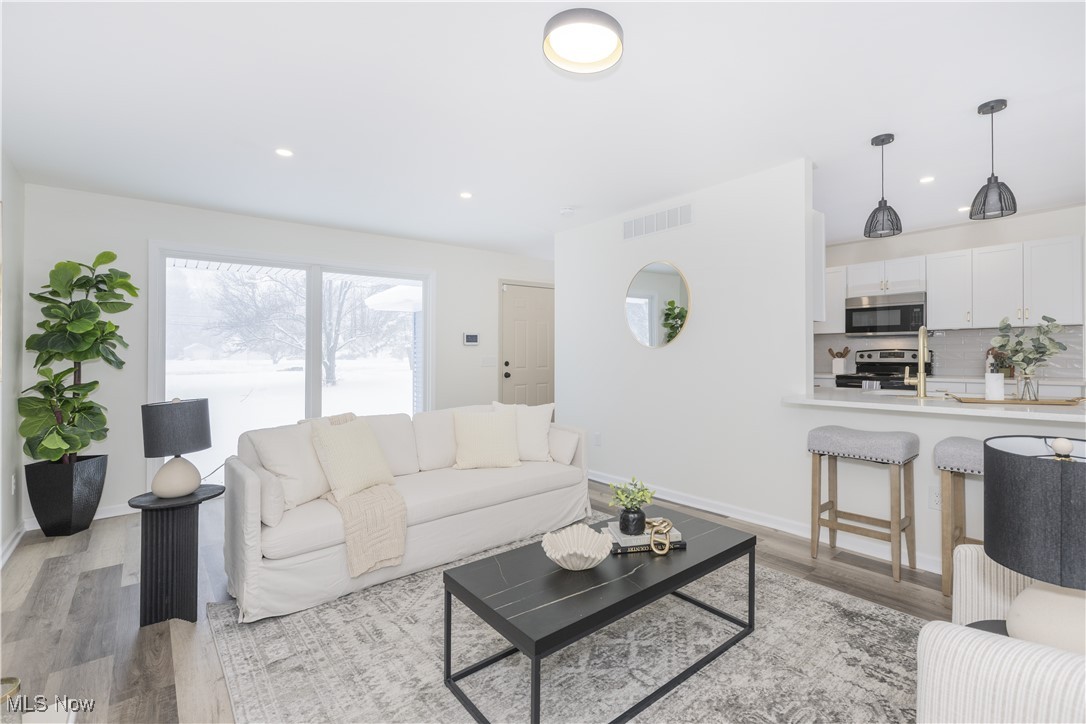 Tract #1 - Residential