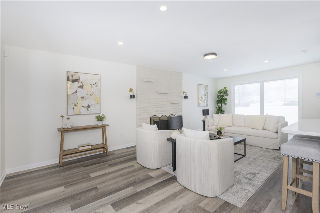 Tract #1 - Residential