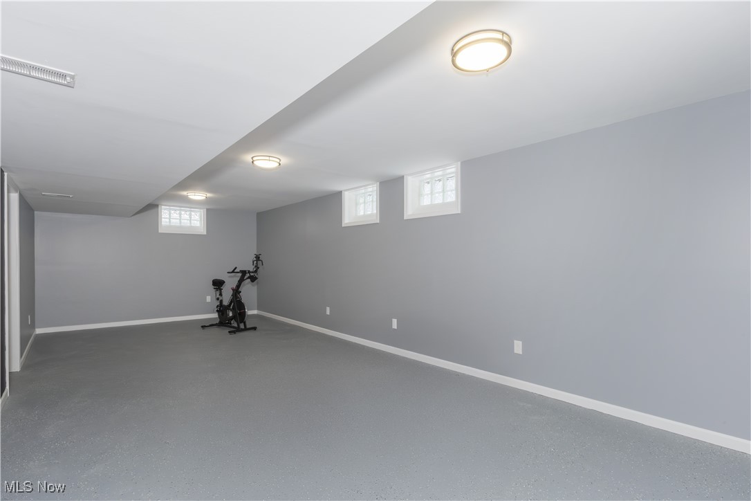 Tract #1 - Residential