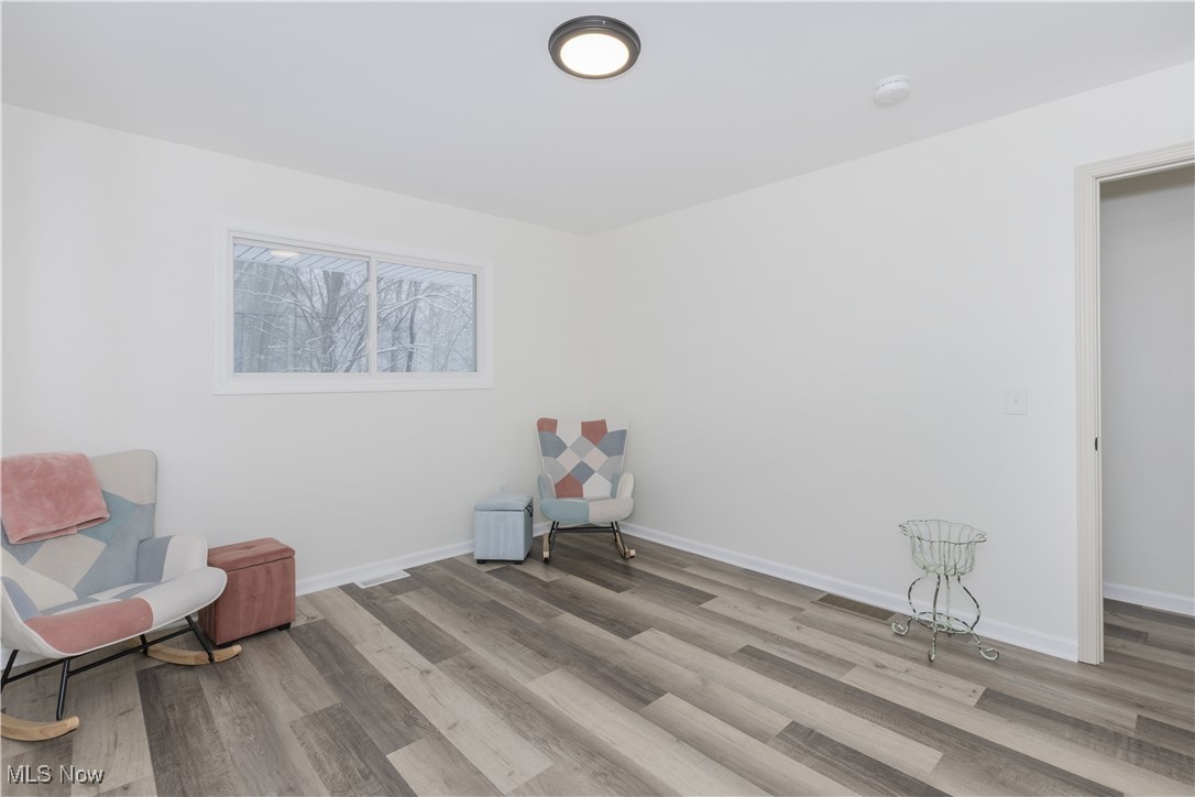 Tract #1 - Residential