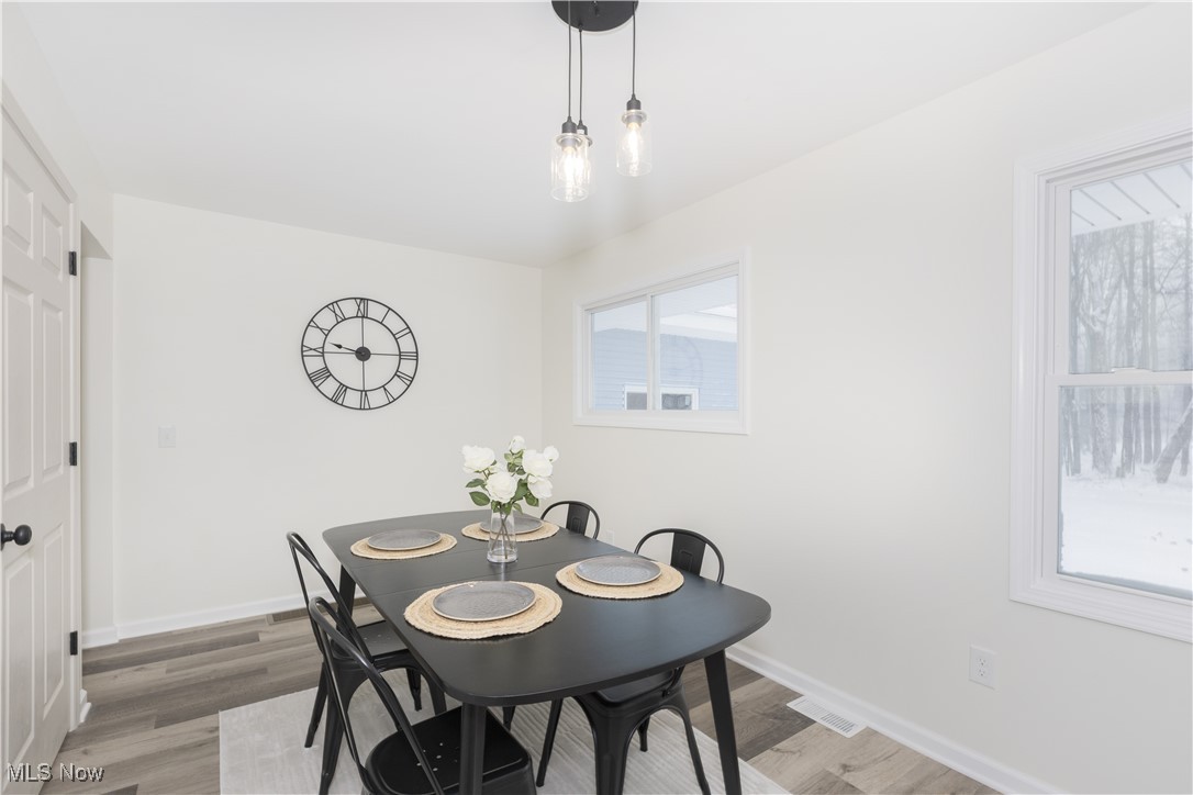 Tract #1 - Residential