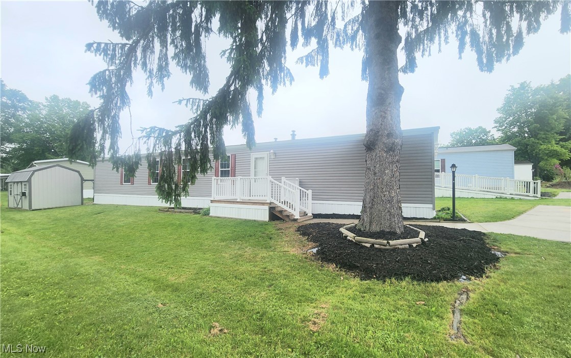 4400 Melrose Drive, Wooster, Ohio image 7