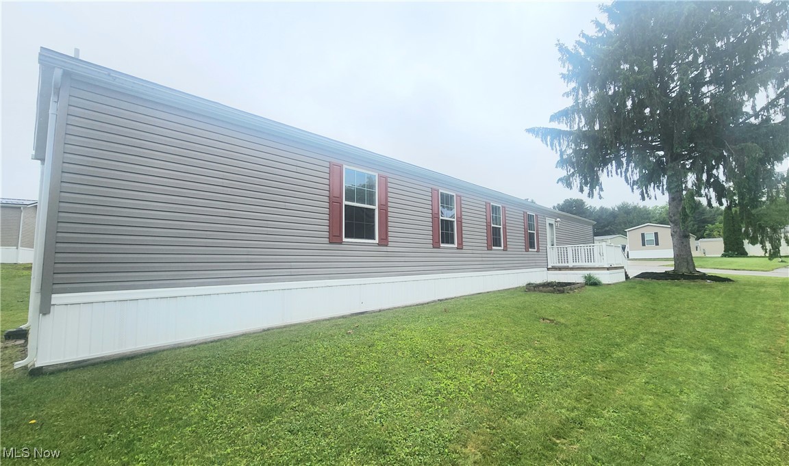 4400 Melrose Drive, Wooster, Ohio image 2