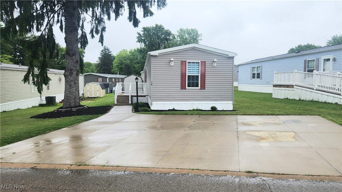 4400 Melrose Drive, Wooster, Ohio image 3