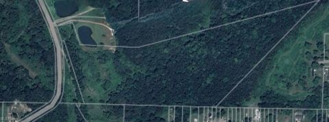 Vacant Land For Sale - 2492 Irish Ridge Road<br/> Columbiana County, East Liverpool, OH 43920