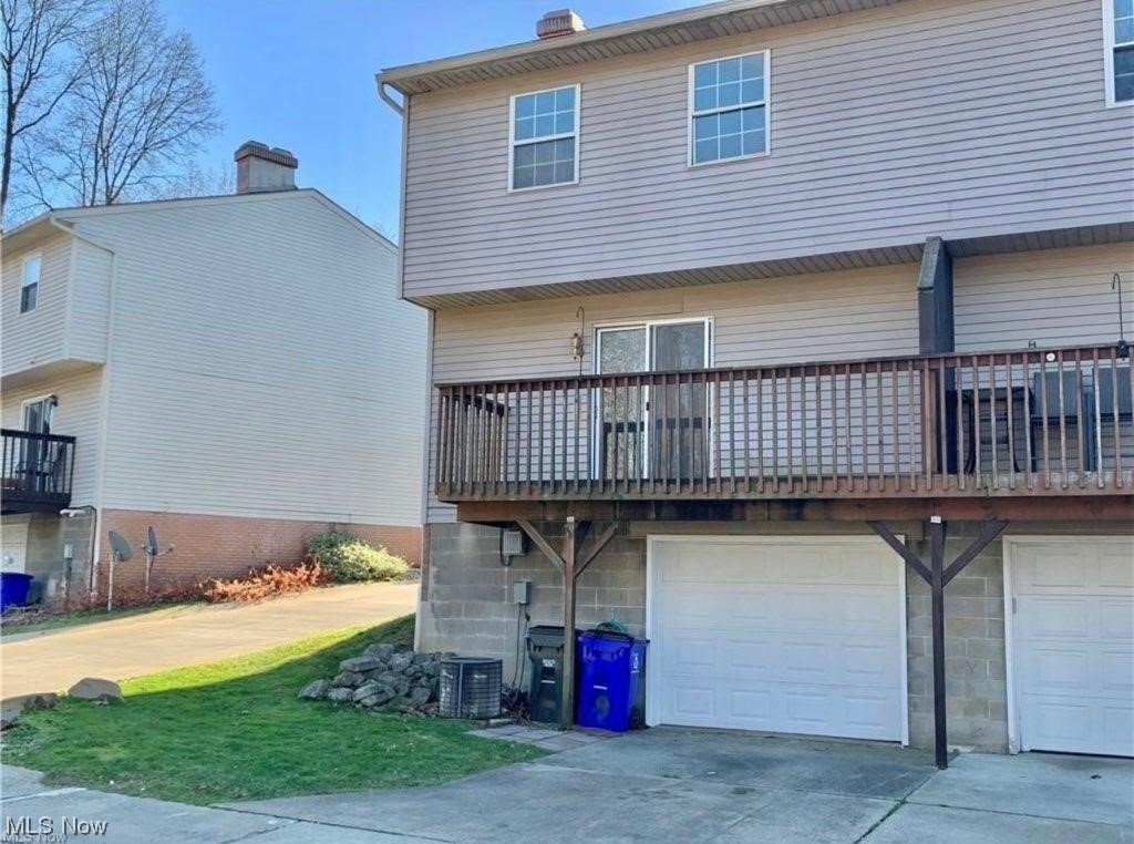Sandalwood - Residential Lease