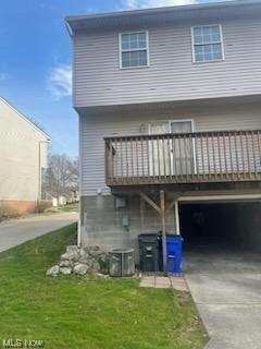 Sandalwood - Residential Lease