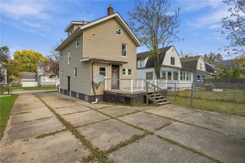 Tiny photo for 1268 Kansas Avenue, Akron, OH 44314 (MLS # 5255781)