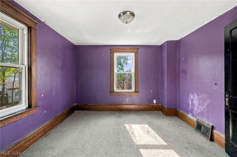Tiny photo for 1268 Kansas Avenue, Akron, OH 44314 (MLS # 5255781)