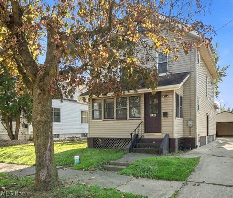 Tiny photo for 1268 Kansas Avenue, Akron, OH 44314 (MLS # 5255781)