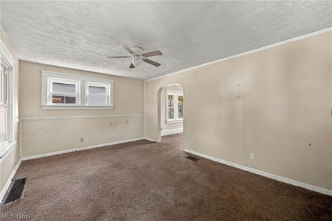 Tiny photo for 1268 Kansas Avenue, Akron, OH 44314 (MLS # 5255781)