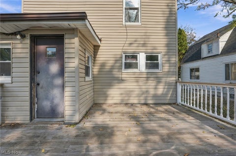 Tiny photo for 1268 Kansas Avenue, Akron, OH 44314 (MLS # 5255781)