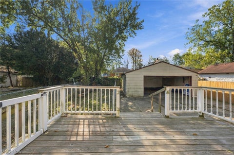 Tiny photo for 1268 Kansas Avenue, Akron, OH 44314 (MLS # 5255781)