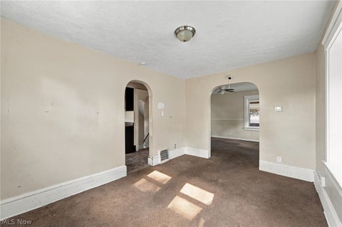 Tiny photo for 1268 Kansas Avenue, Akron, OH 44314 (MLS # 5255781)