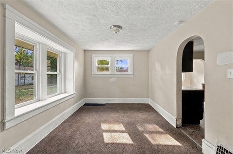 Tiny photo for 1268 Kansas Avenue, Akron, OH 44314 (MLS # 5255781)