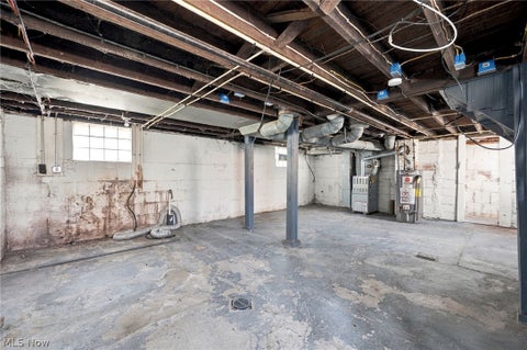 Tiny photo for 1268 Kansas Avenue, Akron, OH 44314 (MLS # 5255781)