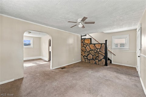 Tiny photo for 1268 Kansas Avenue, Akron, OH 44314 (MLS # 5255781)