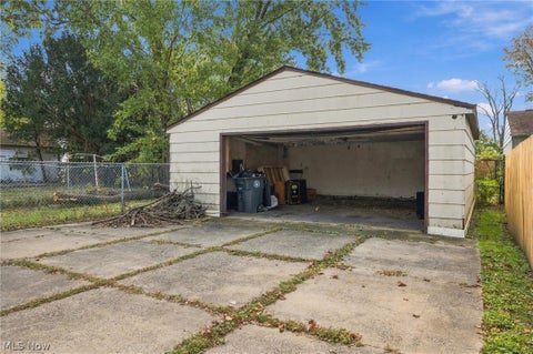 Tiny photo for 1268 Kansas Avenue, Akron, OH 44314 (MLS # 5255781)