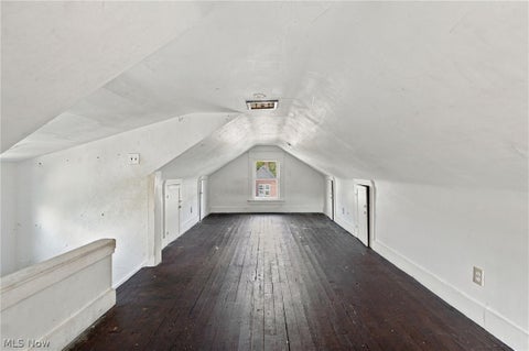 Tiny photo for 1268 Kansas Avenue, Akron, OH 44314 (MLS # 5255781)