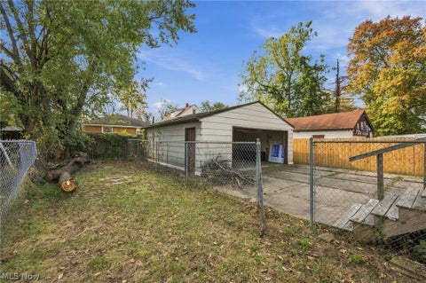 Tiny photo for 1268 Kansas Avenue, Akron, OH 44314 (MLS # 5255781)