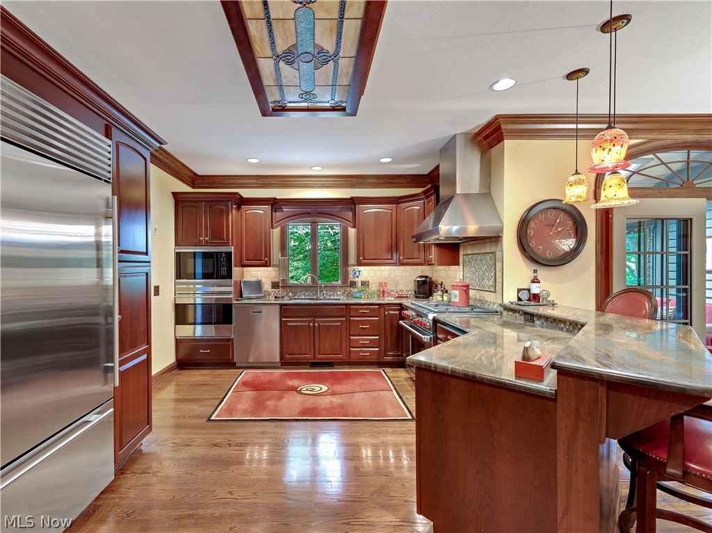 Woods At Nobles Pond - Residential