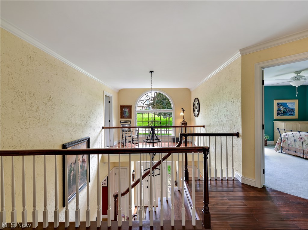 Woods At Nobles Pond - Residential