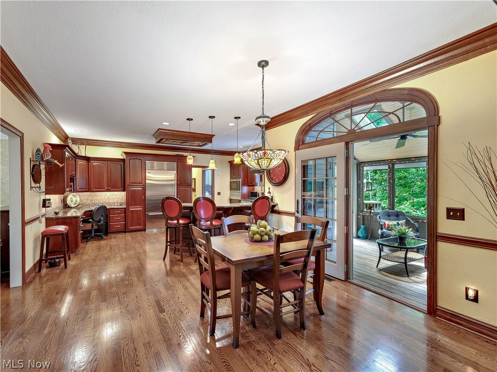 Woods At Nobles Pond - Residential