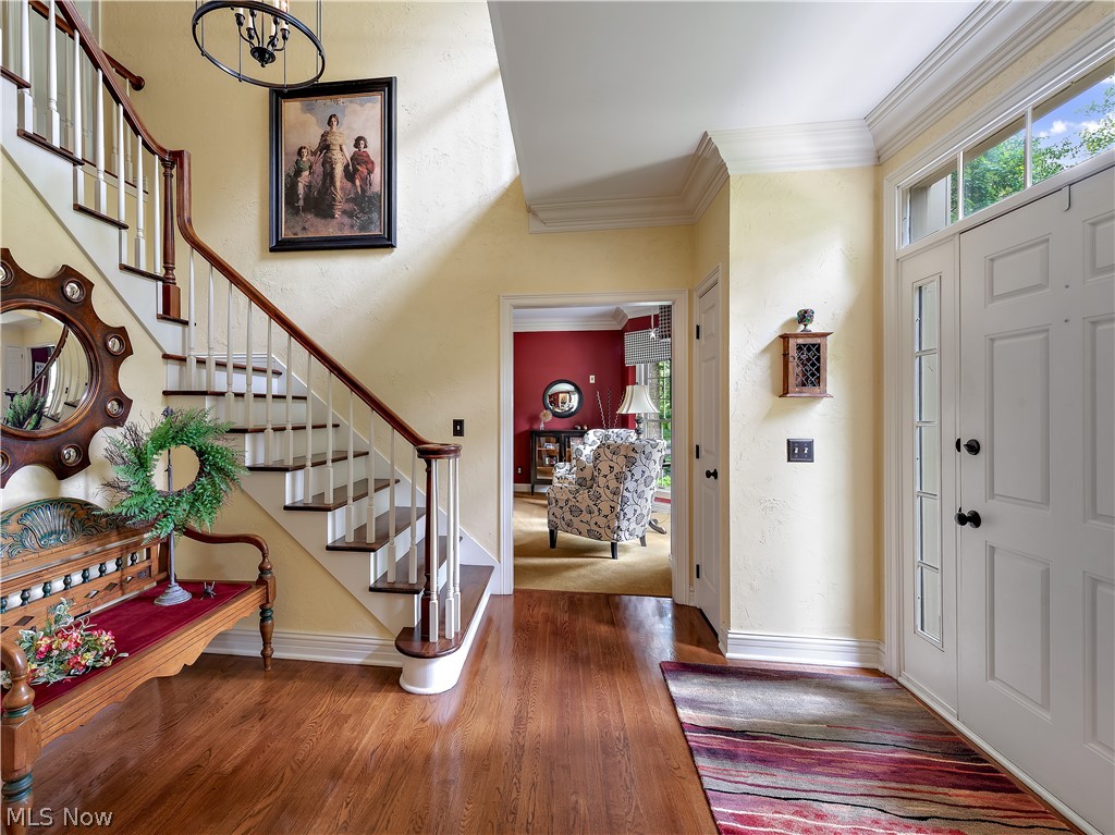 Woods At Nobles Pond - Residential