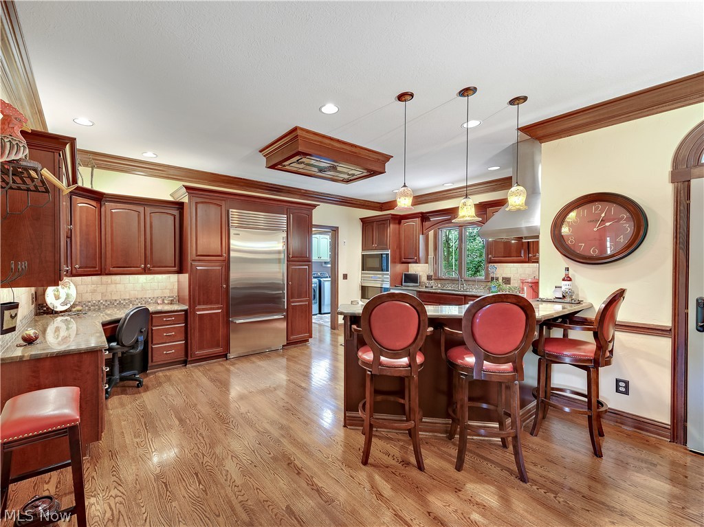 Woods At Nobles Pond - Residential