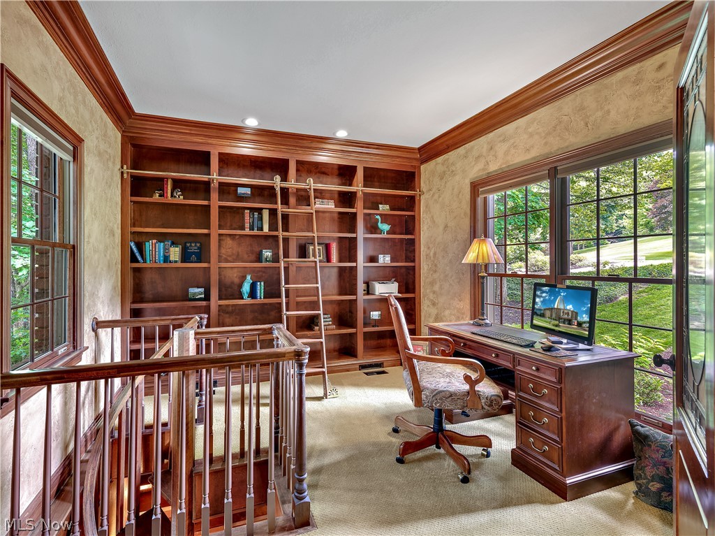 Woods At Nobles Pond - Residential