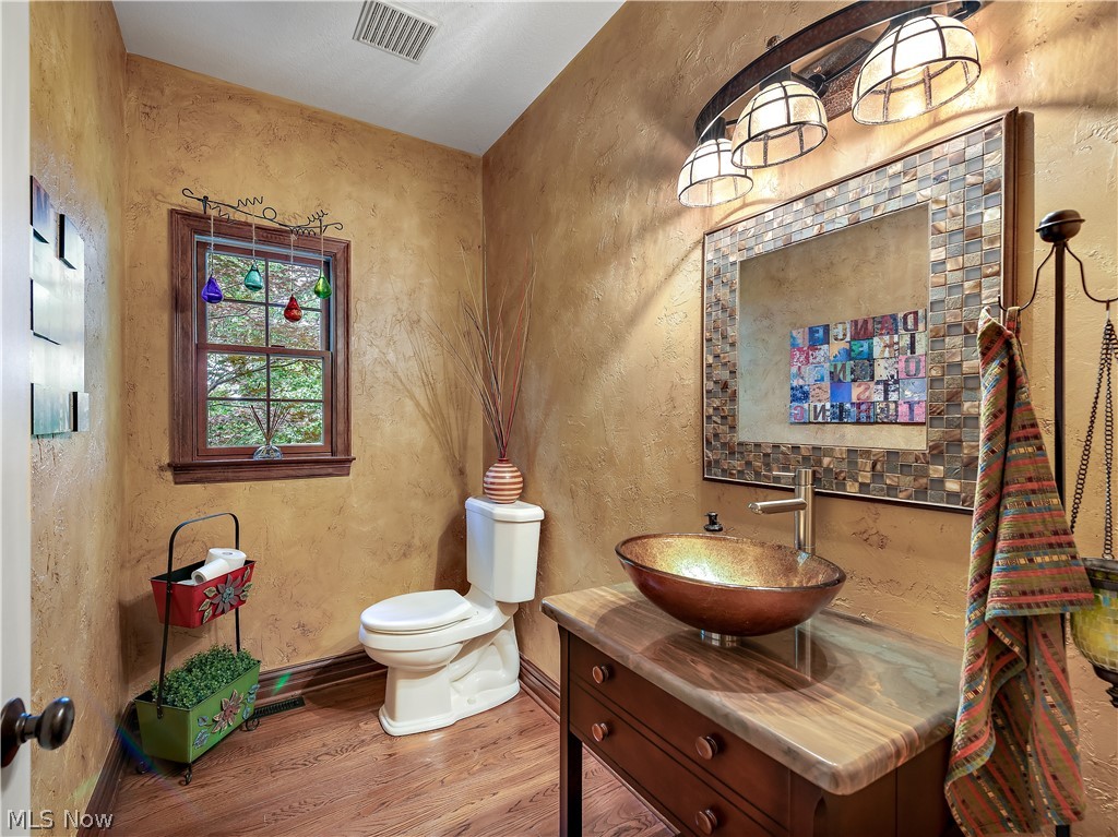 Woods At Nobles Pond - Residential