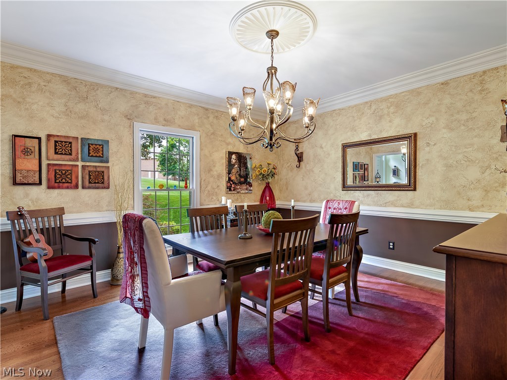 Woods At Nobles Pond - Residential