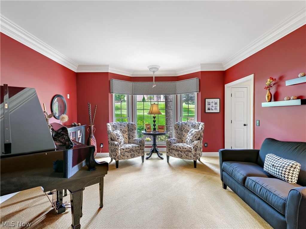 Woods At Nobles Pond - Residential