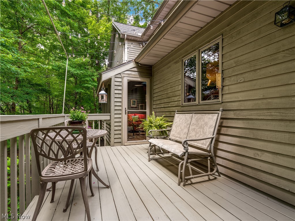 Woods At Nobles Pond - Residential