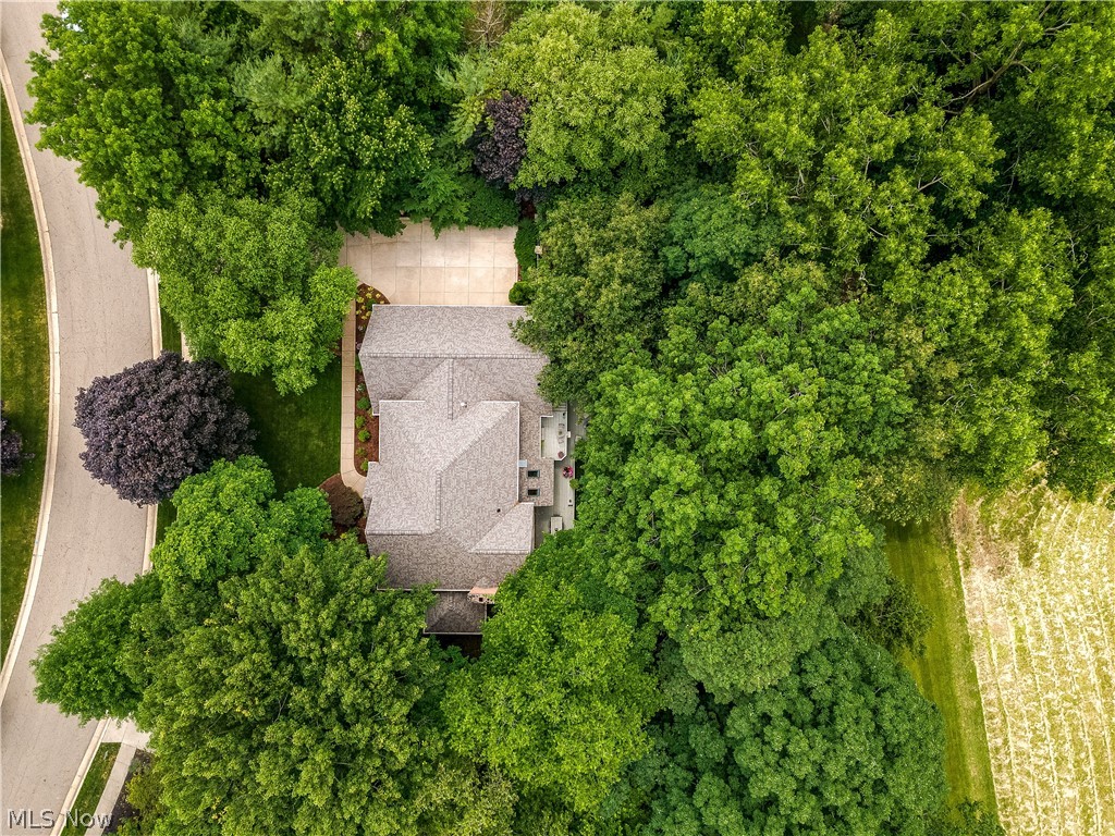 Woods At Nobles Pond - Residential