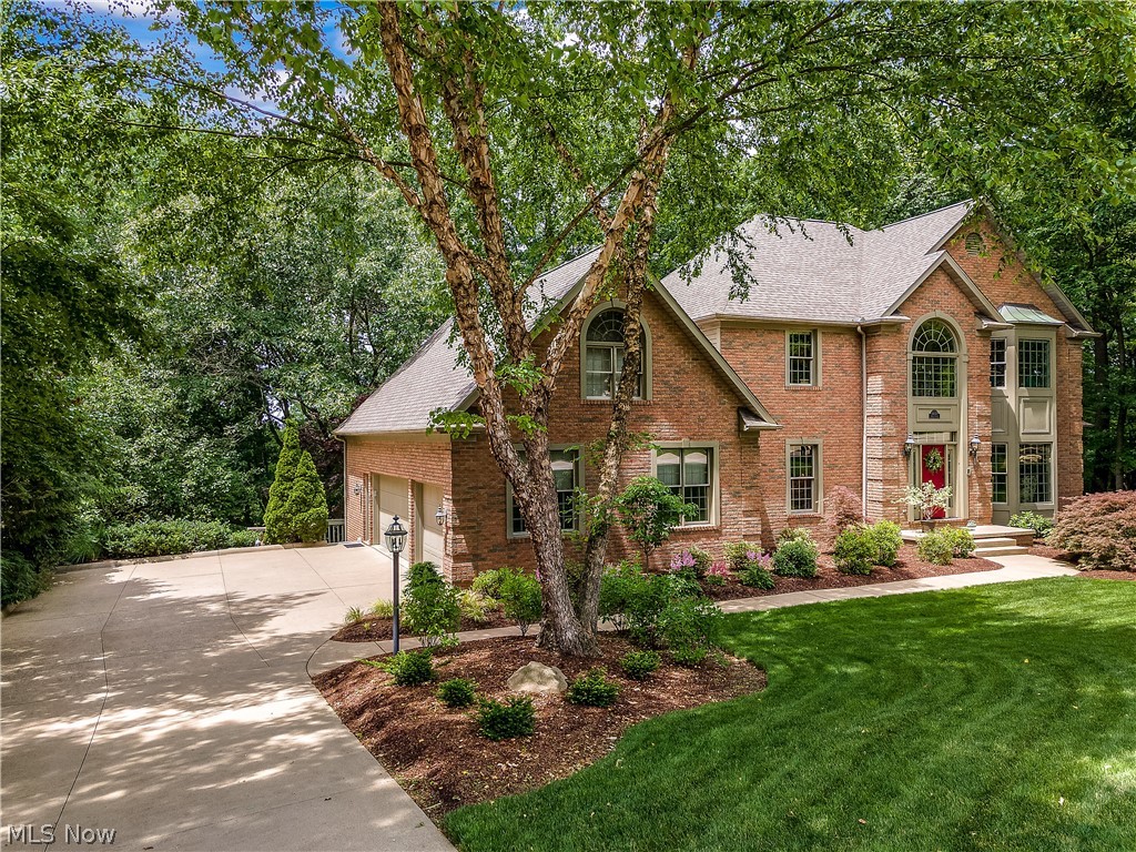 Woods At Nobles Pond - Residential