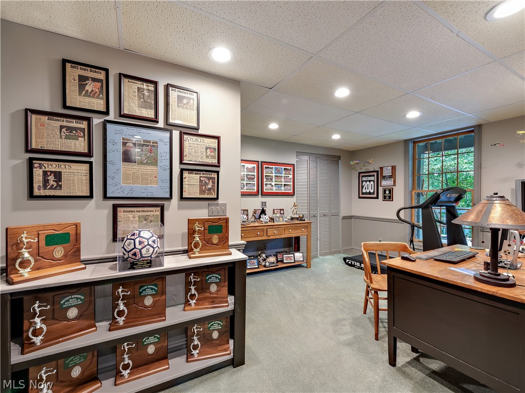 Woods At Nobles Pond - Residential