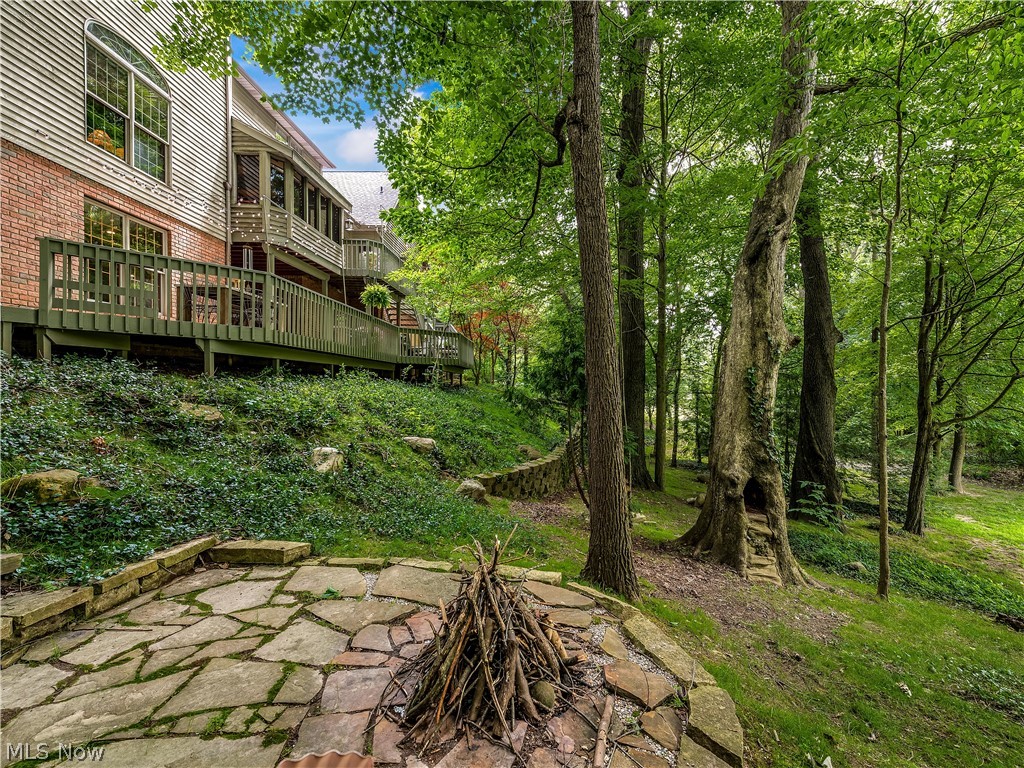 Woods At Nobles Pond - Residential