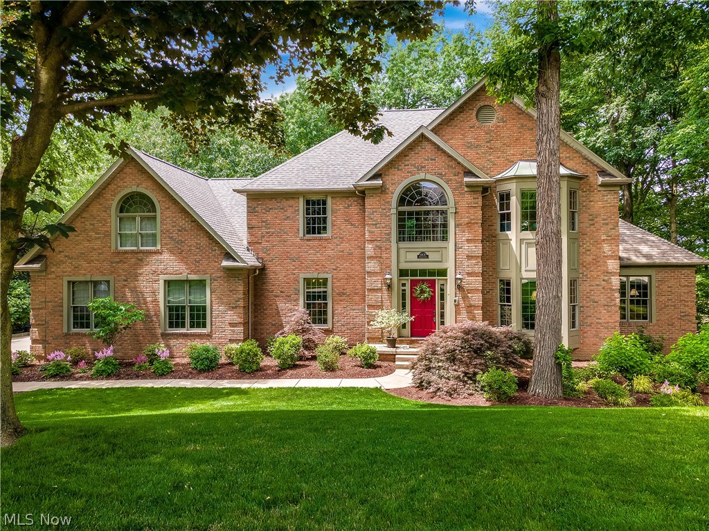 Woods At Nobles Pond - Residential