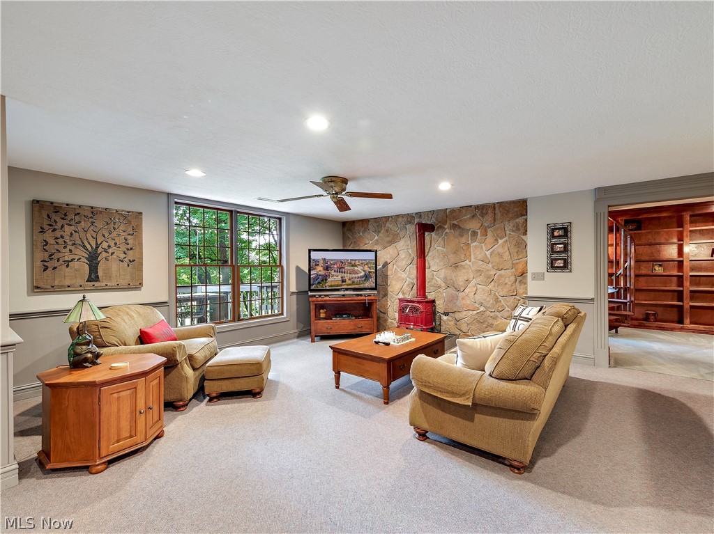 Woods At Nobles Pond - Residential