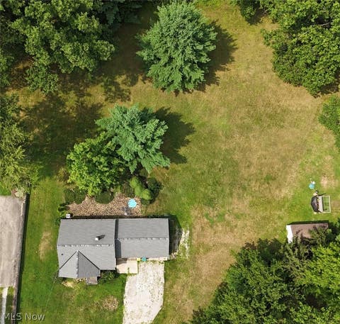 Tiny photo for 5972 Crossview Road, Seven Hills, OH 44131 (MLS # 5239094)