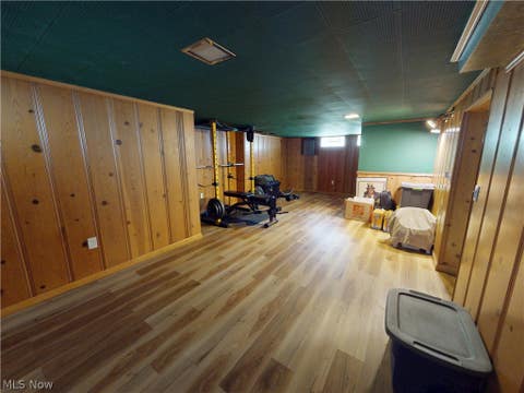 Tiny photo for 5972 Crossview Road, Seven Hills, OH 44131 (MLS # 5239094)