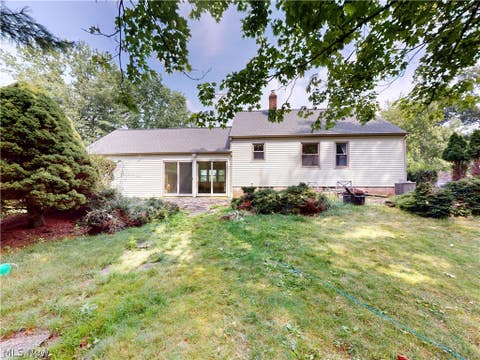 Tiny photo for 5972 Crossview Road, Seven Hills, OH 44131 (MLS # 5239094)