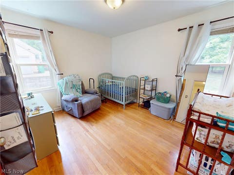 Tiny photo for 5972 Crossview Road, Seven Hills, OH 44131 (MLS # 5239094)